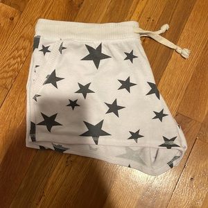 Star Shorts